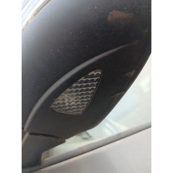 Retrovisor Izquierdo para Volkswagen Golf Vi (5K1)