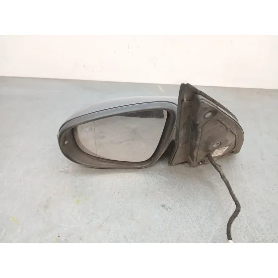 Retrovisor Izquierdo para Volkswagen Golf Vi (5K1)