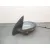 Retrovisor Izquierdo para Volkswagen Golf Vi (5K1)