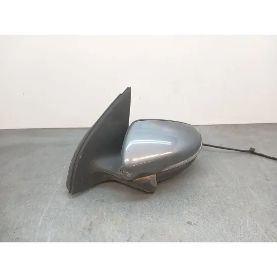 Retrovisor Izquierdo para Volkswagen Golf Vi (5K1)