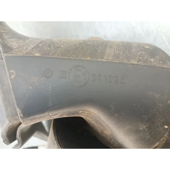 Retrovisor Izquierdo para Volkswagen Golf Vi (5K1)