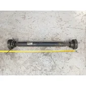 Transmision Delantera Izquierda para Volkswagen Golf Vi (5K1)
