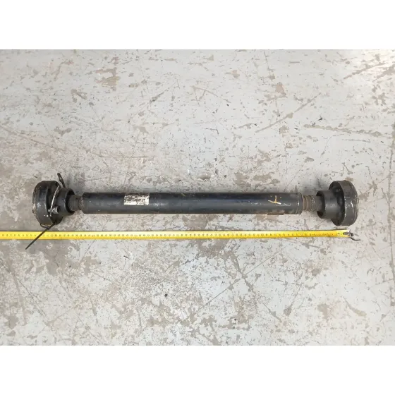 Transmision Delantera Izquierda para Volkswagen Golf Vi (5K1)