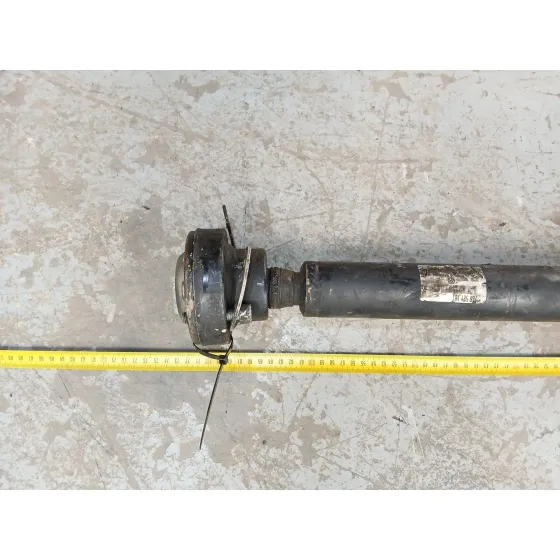 Transmision Delantera Izquierda para Volkswagen Golf Vi (5K1)