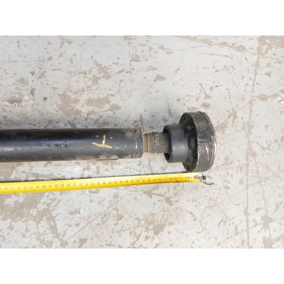 Transmision Delantera Izquierda para Volkswagen Golf Vi (5K1)