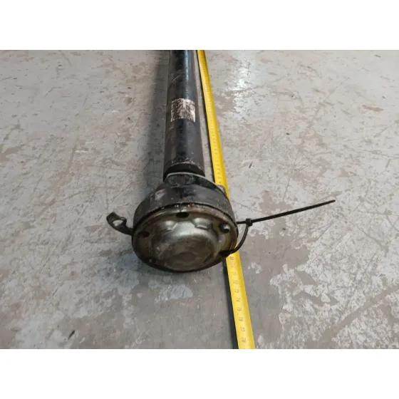 Transmision Delantera Izquierda para Volkswagen Golf Vi (5K1)
