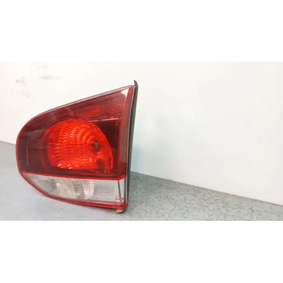 Piloto Trasero Izquierdo Interior para Volkswagen Golf Vi (5K1)