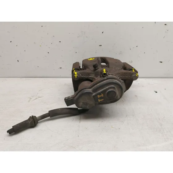 Pinza Freno Trasera Izquierda para Audi A4 Avant (8K5) (2008)