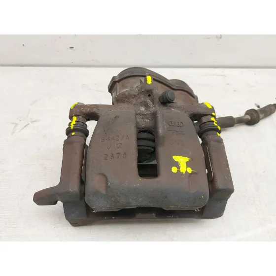 Pinza Freno Trasera Izquierda para Audi A4 Avant (8K5) (2008)