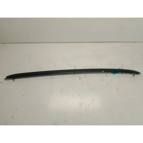 Barras Techo para Audi A4 Avant (8K5) (2008)
