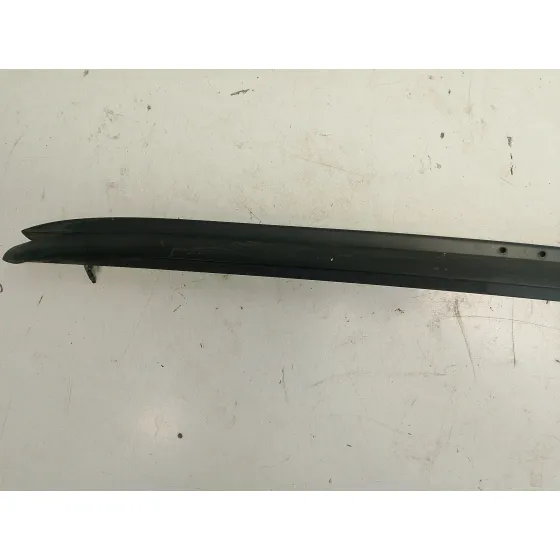 Barras Techo para Audi A4 Avant (8K5) (2008)