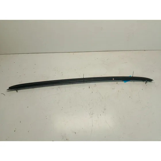 Barras Techo para Audi A4 Avant (8K5) (2008)