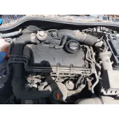 Despiece Motor para Skoda Octavia Ii (1Z3)