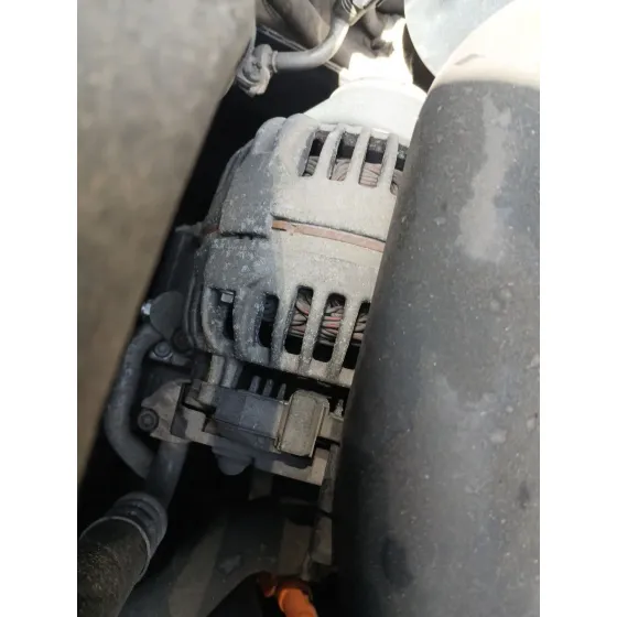 Alternador para Skoda Octavia Ii (1Z3)