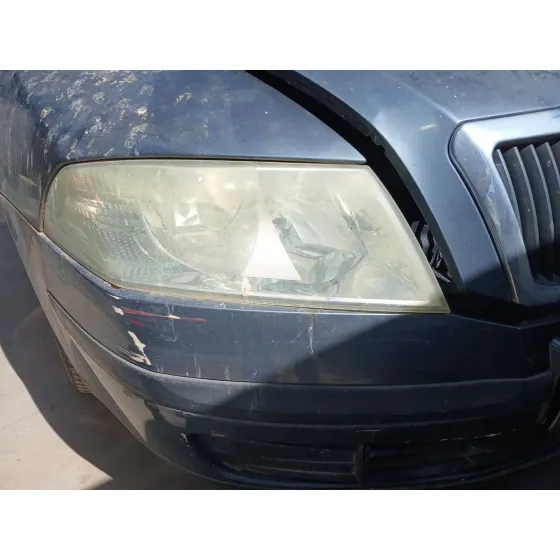 Faro Derecho para Skoda Octavia Ii (1Z3)