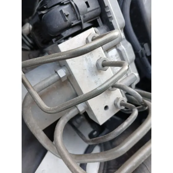 Abs para Mercedes-Benz Clase E Descapotable (A207)