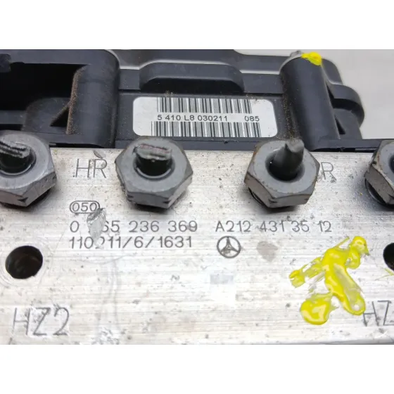 Abs para Mercedes-Benz Clase E Descapotable (A207)