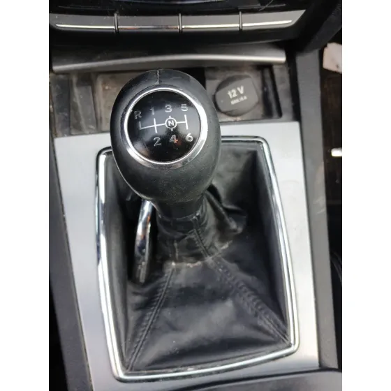 Caja Cambios para Mercedes-Benz Clase E Descapotable (A207)