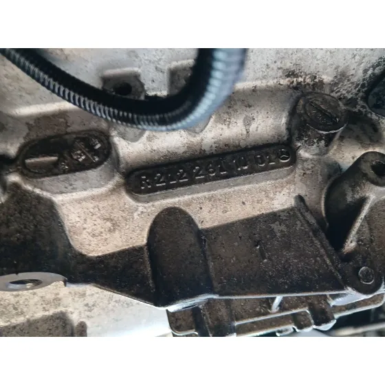 Caja Cambios para Mercedes-Benz Clase E Descapotable (A207)