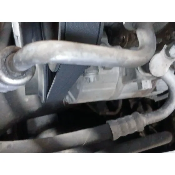 Compresor Aire Acondicionado para Mercedes-Benz Clase E Descapotable (A207)