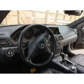 Kit Airbag para Mercedes-Benz Clase E Descapotable (A207)