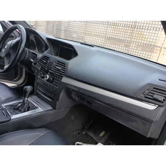 Kit Airbag para Mercedes-Benz Clase E Descapotable (A207)