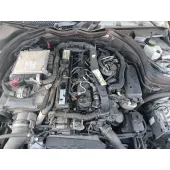 Despiece Motor para Mercedes-Benz Clase E Descapotable (A207)