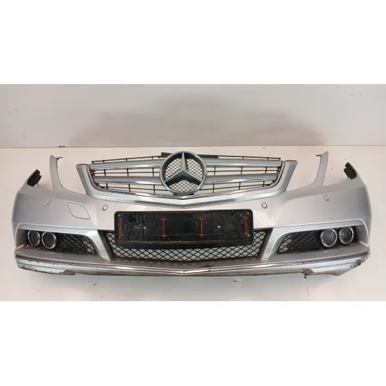 Paragolpes Delantero para Mercedes-Benz Clase E Descapotable (A207)
