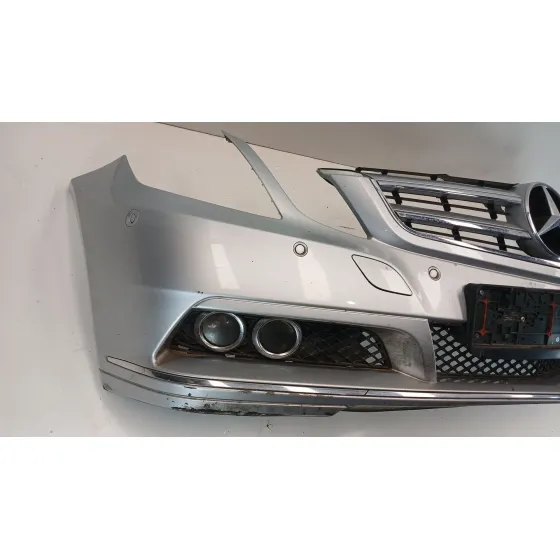 Paragolpes Delantero para Mercedes-Benz Clase E Descapotable (A207)