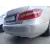 Paragolpes Trasero para Mercedes-Benz Clase E Descapotable (A207)