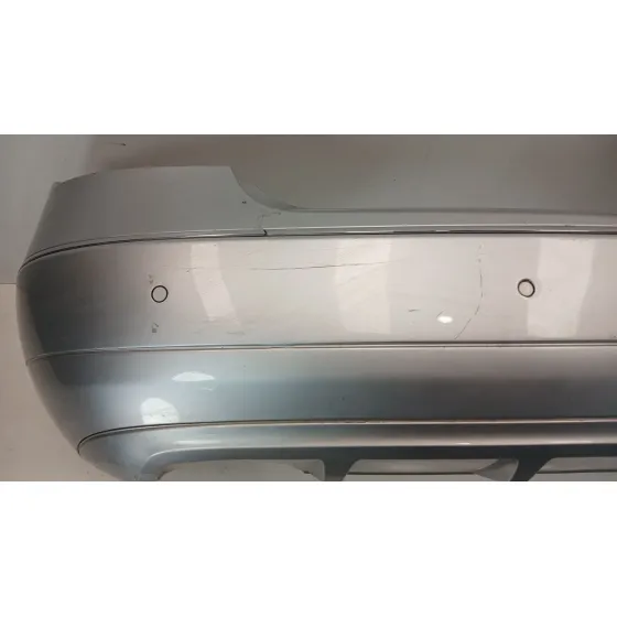 Paragolpes Trasero para Mercedes-Benz Clase E Descapotable (A207)