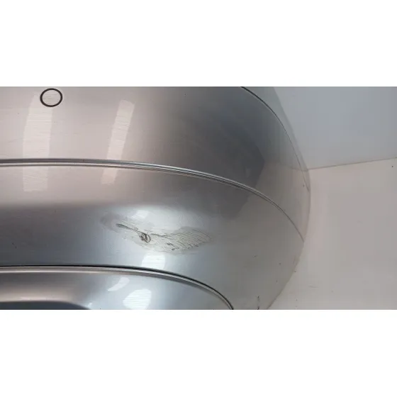 Paragolpes Trasero para Mercedes-Benz Clase E Descapotable (A207)