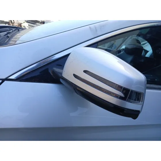 Retrovisor Izquierdo para Mercedes-Benz Clase E Descapotable (A207)