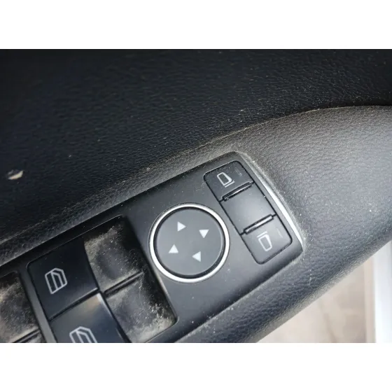 Retrovisor Izquierdo para Mercedes-Benz Clase E Descapotable (A207)