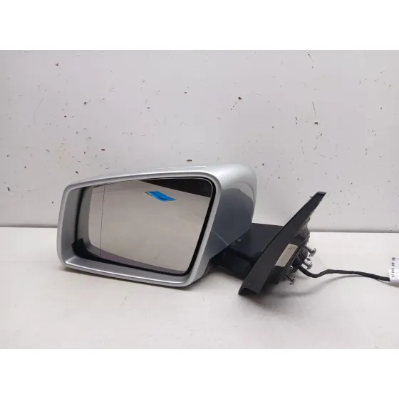 Retrovisor Izquierdo para Mercedes-Benz Clase E Descapotable (A207)