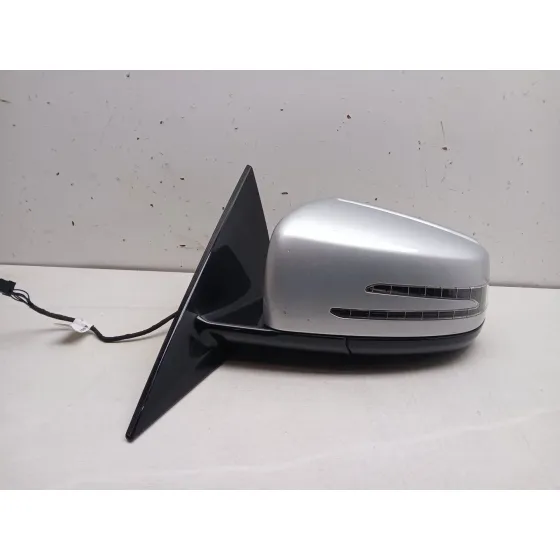 Retrovisor Izquierdo para Mercedes-Benz Clase E Descapotable (A207)