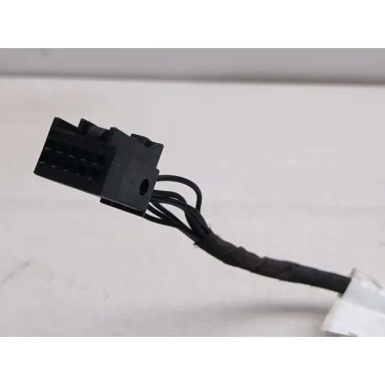 Retrovisor Izquierdo para Mercedes-Benz Clase E Descapotable (A207)