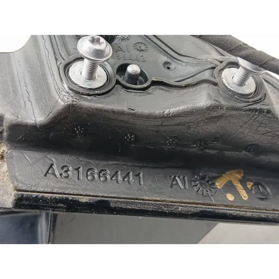 Retrovisor Izquierdo para Mercedes-Benz Clase E Descapotable (A207)