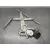 Elevalunas Delantero Izquierdo para Lexus Ct (Zwa10_)