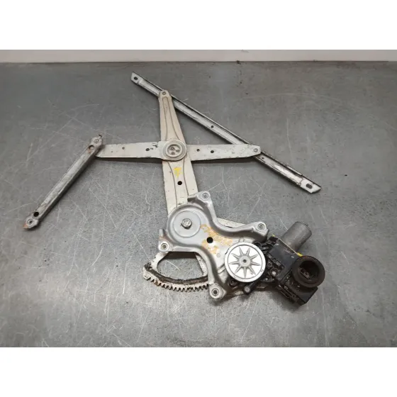 Elevalunas Delantero Izquierdo para Lexus Ct (Zwa10_)