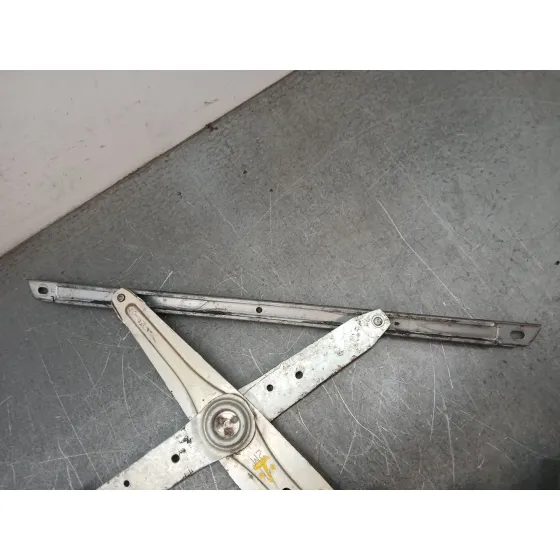 Elevalunas Delantero Izquierdo para Lexus Ct (Zwa10_)