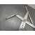 Elevalunas Delantero Izquierdo para Lexus Ct (Zwa10_)