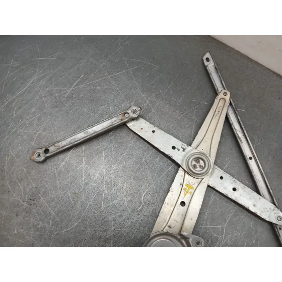 Elevalunas Delantero Izquierdo para Lexus Ct (Zwa10_)