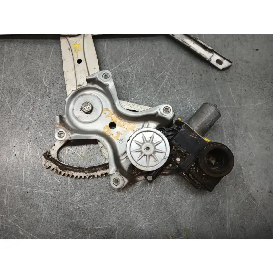Elevalunas Delantero Izquierdo para Lexus Ct (Zwa10_)