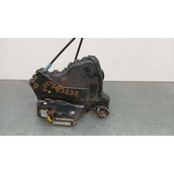 Cerradura Puerta Delantera Izquierda para Lexus Ct (Zwa10_)