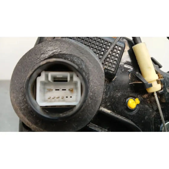 Cerradura Puerta Delantera Izquierda para Lexus Ct (Zwa10_)