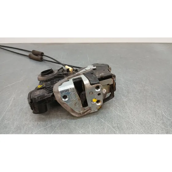 Cerradura Puerta Delantera Izquierda para Lexus Ct (Zwa10_)