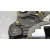 Cerradura Puerta Delantera Izquierda para Lexus Ct (Zwa10_)