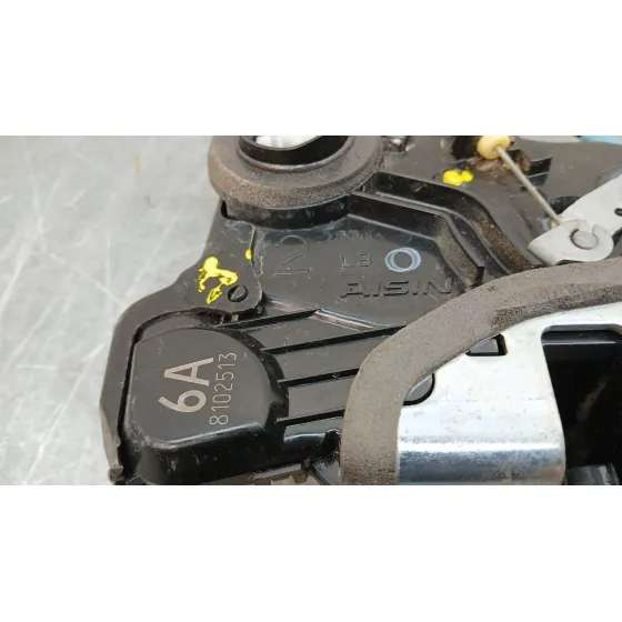 Cerradura Puerta Delantera Izquierda para Lexus Ct (Zwa10_)