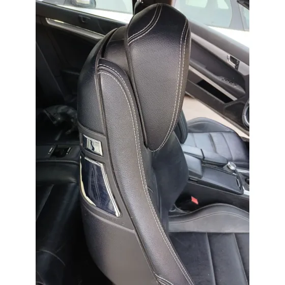 Asiento Delantero Derecho para Mercedes-Benz Clase E Descapotable (A207)